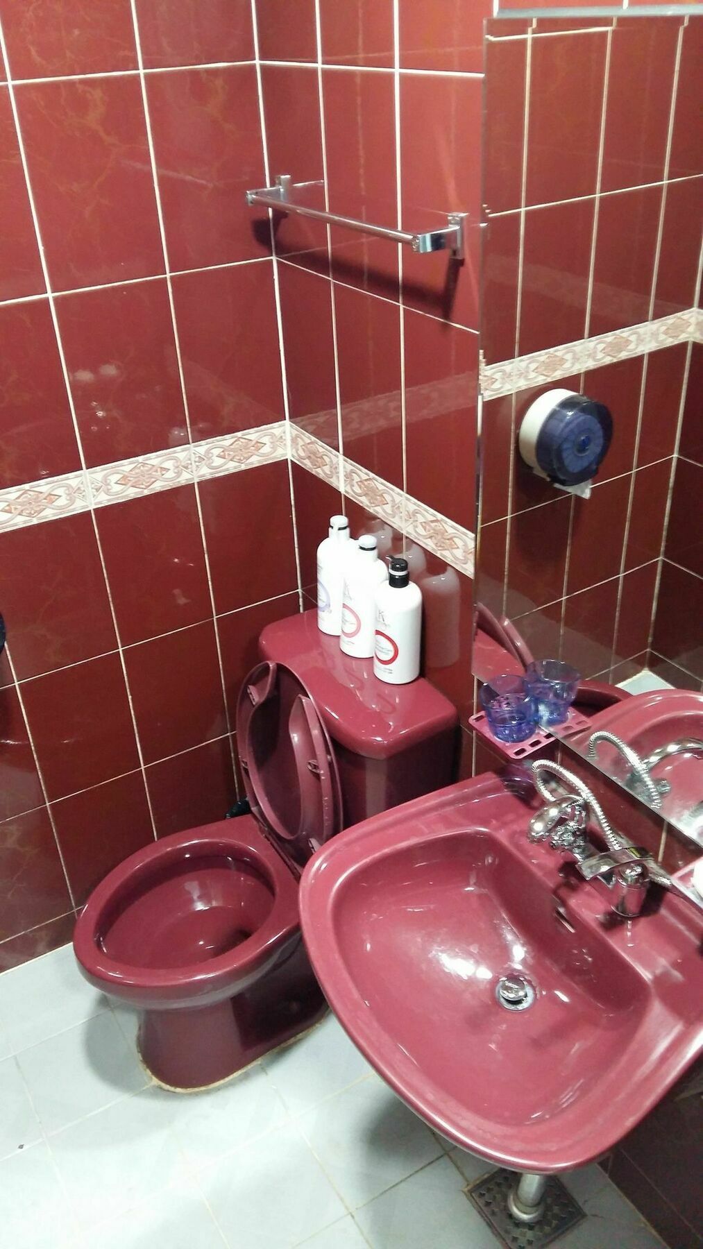 Kimstay Seul Zewnętrze zdjęcie