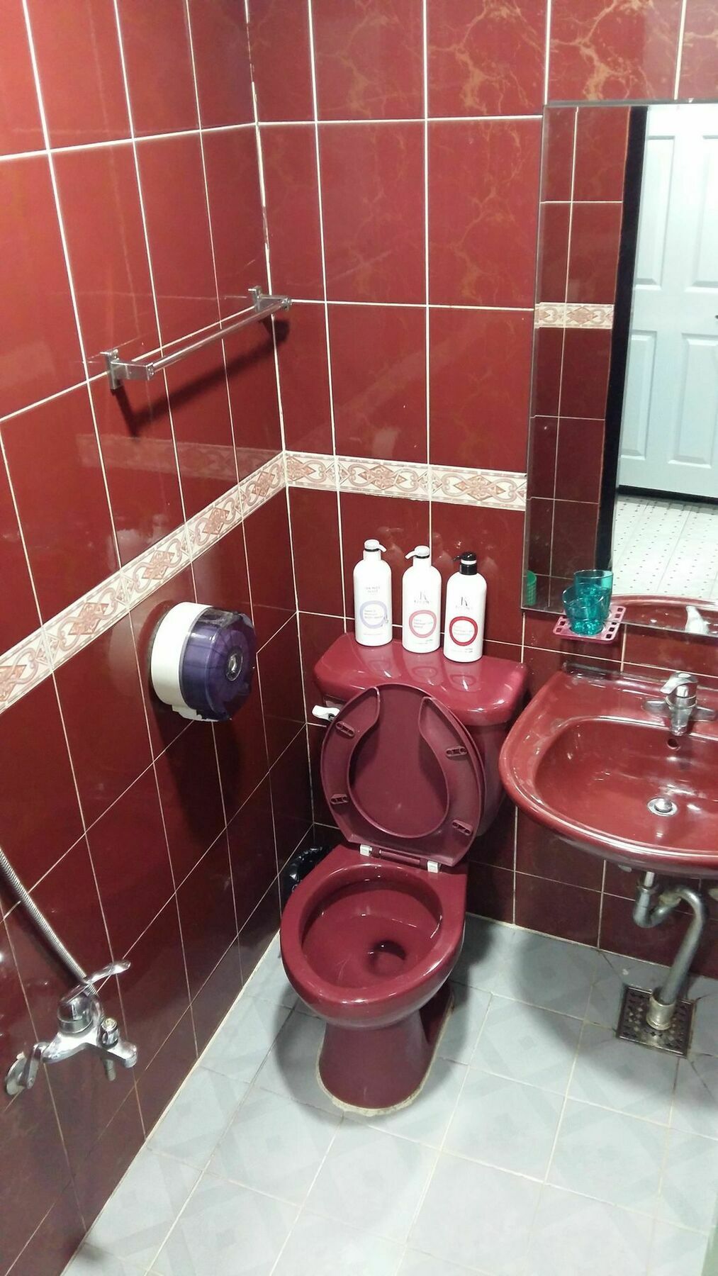 Kimstay Seul Zewnętrze zdjęcie